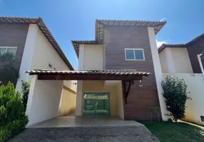 Foto 1 de Casa de Condomínio com 4 Quartos à venda, 160m² em Morros, Teresina