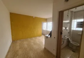 Foto 1 de Kitnet com 1 Quarto para alugar, 35m² em Brás, São Paulo