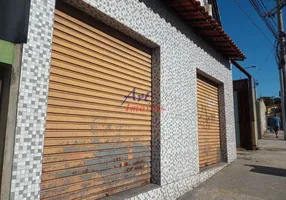 Foto 1 de Ponto Comercial para alugar, 80m² em Candelaria, Belo Horizonte