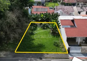 Foto 1 de Lote/Terreno à venda, 325m² em São Luís, Jaraguá do Sul