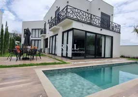 Foto 1 de Casa de Condomínio com 4 Quartos à venda, 300m² em Loteamento Granville Atibaia, Atibaia