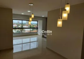 Foto 1 de Apartamento com 3 Quartos à venda, 130m² em Centro, Uberaba