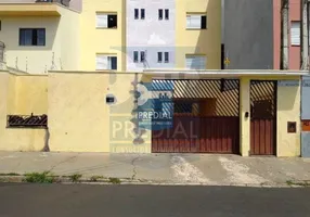 Foto 1 de Apartamento com 1 Quarto à venda, 45m² em Jardim Bandeirantes, São Carlos