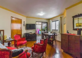 Foto 1 de Apartamento com 3 Quartos à venda, 103m² em Santa Cecília, São Paulo