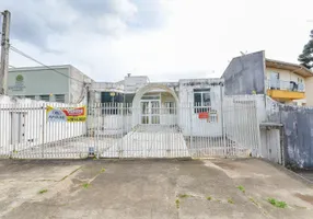 Foto 1 de Ponto Comercial com 3 Quartos à venda, 350m² em Vista Alegre, Curitiba