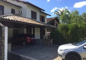 Foto 1 de Casa de Condomínio com 3 Quartos à venda, 350m² em Parque Santo Amaro, Campos dos Goytacazes
