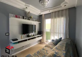 Foto 1 de Apartamento com 2 Quartos à venda, 56m² em Santa Terezinha, São Bernardo do Campo