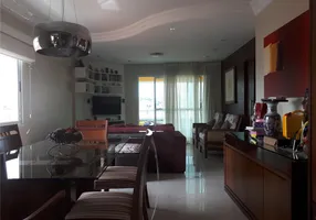Foto 1 de Apartamento com 3 Quartos à venda, 126m² em Baeta Neves, São Bernardo do Campo