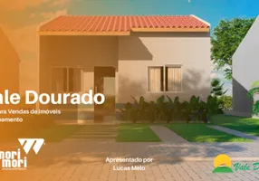 Foto 1 de Casa com 2 Quartos à venda, 54m² em Nossa Senhora das Dores, Caruaru