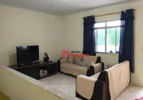 Foto 1 de Sobrado com 2 Quartos à venda, 368m² em Nova Petrópolis, São Bernardo do Campo