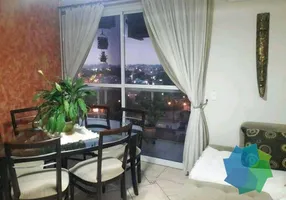 Foto 1 de Apartamento com 2 Quartos à venda, 72m² em Vila Henrique, Salto