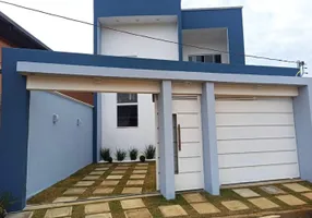 Foto 1 de Casa com 3 Quartos à venda, 250m² em Solar da Serra Colonia do Marcal, São João Del Rei