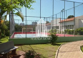 Foto 1 de Apartamento com 3 Quartos à venda, 69m² em Vila Bela Vista, São Paulo