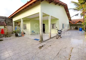 Foto 1 de Casa com 3 Quartos à venda, 110m² em Jardim Somar , Peruíbe