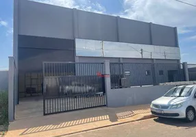 Foto 1 de Ponto Comercial para alugar, 463m² em Reserva Centenaria, Santa Bárbara D'Oeste