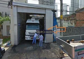 Foto 1 de Galpão/Depósito/Armazém para alugar, 300m² em Móoca, São Paulo