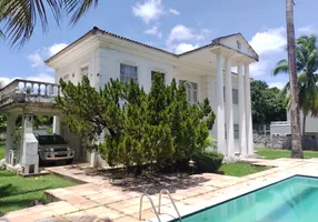 Foto 1 de Casa de Condomínio com 4 Quartos para venda ou aluguel, 350m² em Portao, Lauro de Freitas