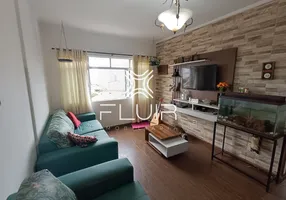Foto 1 de Apartamento com 2 Quartos à venda, 103m² em Vila Belmiro, Santos