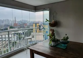 Foto 1 de Apartamento com 3 Quartos à venda, 103m² em Água Branca, São Paulo