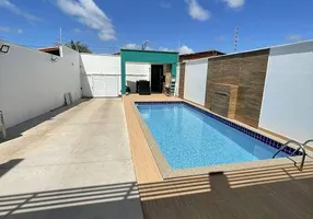 Foto 1 de Casa com 3 Quartos para venda ou aluguel, 140m² em Vila Real, Hortolândia