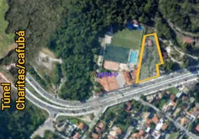 Foto 1 de Lote/Terreno à venda, 3m² em Piratininga, Niterói