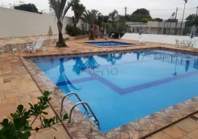 Foto 1 de Apartamento com 2 Quartos à venda, 50m² em Jardim Miranda, Campinas