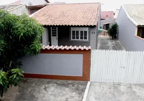Foto 1 de Casa de Condomínio com 3 Quartos à venda, 200m² em Centro, Iguaba Grande