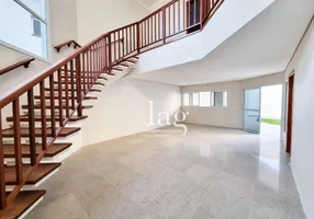 Foto 1 de Casa de Condomínio com 4 Quartos à venda, 232m² em Condominio Golden Park Residence, Sorocaba