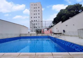 Foto 1 de Apartamento com 2 Quartos à venda, 52m² em Penha De Franca, São Paulo