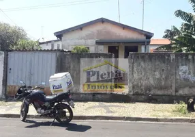 Foto 1 de Casa com 2 Quartos à venda, 250m² em Vila Valle, Sumaré