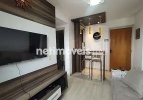 Foto 1 de Apartamento com 2 Quartos à venda, 45m² em Residencial Vista do Mestre, Serra