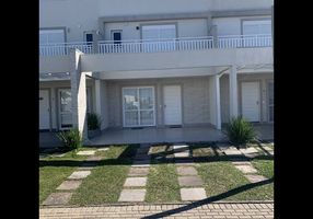 Foto 1 de Casa de Condomínio com 3 Quartos à venda, 120m² em Condominio Pateo Marbella, Xangri-Lá