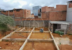 Foto 1 de Lote/Terreno à venda, 142m² em Caicaras, Juiz de Fora