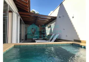 Foto 1 de Casa de Condomínio com 4 Quartos para venda ou aluguel, 220m² em Praia de Juquehy, São Sebastião