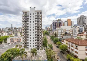 Foto 1 de Apartamento com 1 Quarto à venda, 42m² em Petrópolis, Porto Alegre