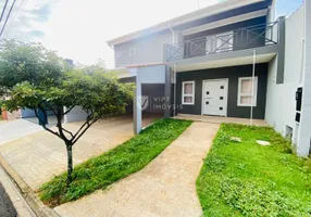 Foto 1 de Casa com 3 Quartos à venda, 304m² em Granja Olga, Sorocaba