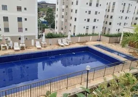 Foto 1 de Apartamento com 2 Quartos à venda, 43m² em Laranjeiras, Betim