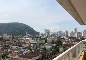 Foto 1 de Apartamento com 2 Quartos à venda, 93m² em Vila Valença, São Vicente