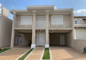 Foto 1 de Sobrado com 6 Quartos à venda, 409m² em Swiss Park, Campinas