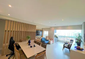 Foto 1 de Apartamento com 3 Quartos à venda, 110m² em Alphaville, Barueri