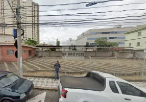 Foto 1 de Lote/Terreno para alugar, 450m² em Centro, Sorocaba