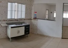Foto 1 de Casa com 3 Quartos à venda, 70m² em Conjunto Residencial Galo Branco, São José dos Campos