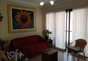 Foto 1 de Apartamento com 3 Quartos à venda, 81m² em Perdizes, São Paulo