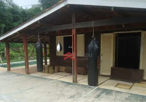 Foto 1 de Casa de Condomínio com 3 Quartos à venda, 174m² em Granja Carneiro Viana, Cotia