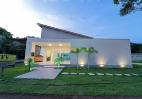 Foto 1 de Casa de Condomínio com 3 Quartos à venda, 180m² em Vila Cha de Cruz, Paudalho