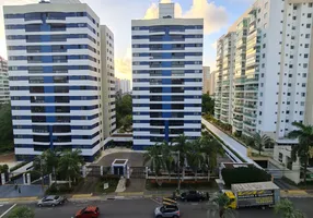 Foto 1 de Apartamento com 2 Quartos para alugar, 73m² em Alphaville, Salvador