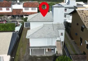 Foto 1 de Casa com 3 Quartos à venda, 127m² em Santinho, Florianópolis