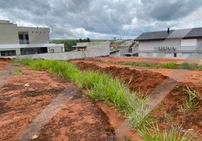 Foto 1 de Lote/Terreno à venda, 800m² em Jardim Paraíso da Usina, Atibaia