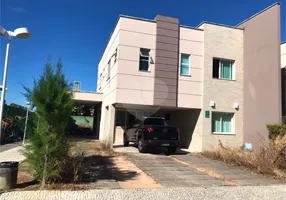 Foto 1 de Casa de Condomínio com 4 Quartos à venda, 171m² em Mangabeira, Eusébio