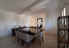 Foto 1 de Casa de Condomínio com 3 Quartos à venda, 309m² em Condomínio Portella, Itu